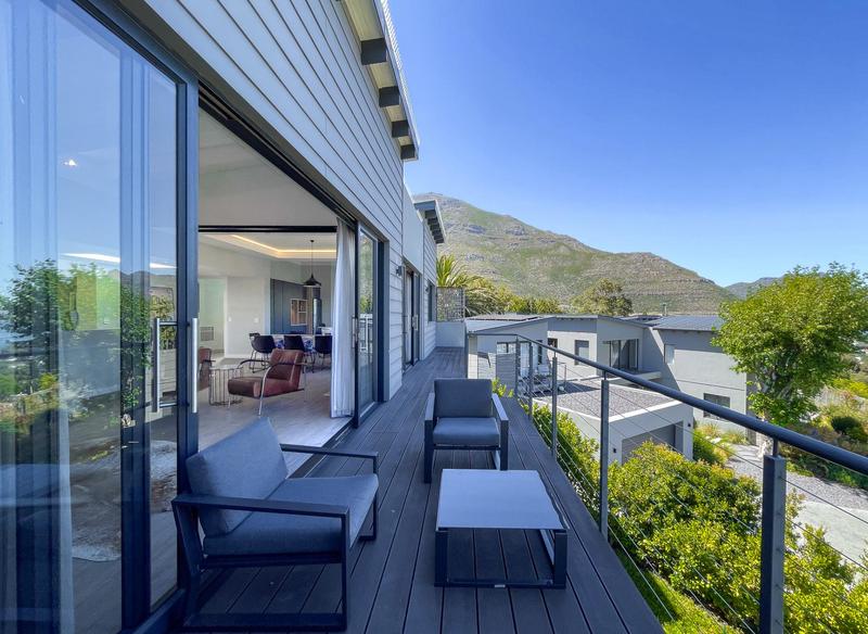 To Let 3 Bedroom Property for Rent in Hout Bay Western Cape